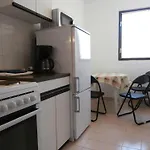 公寓 Mit Balkon Und Meerblick By Interhome *