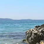 Mit Balkon Und Meerblick By Interhome 公寓 *