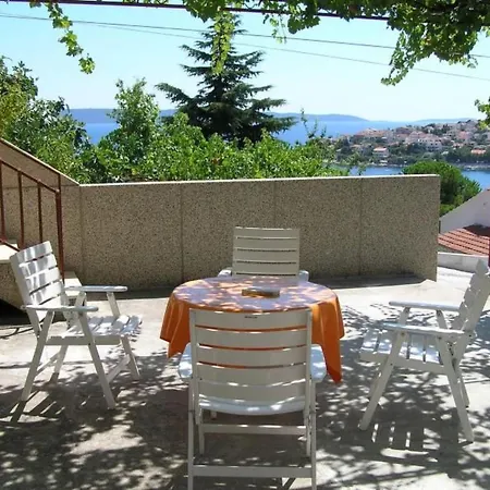 Apartment Mit Balkon Und Meerblick By Interhome *