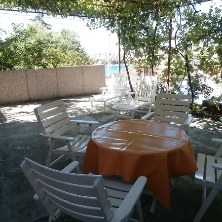 Mit Balkon Und Meerblick By Interhome Appartement *