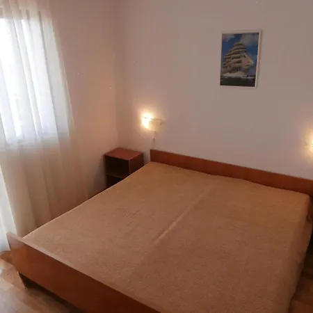 Appartement Mit Balkon Und Meerblick By Interhome *