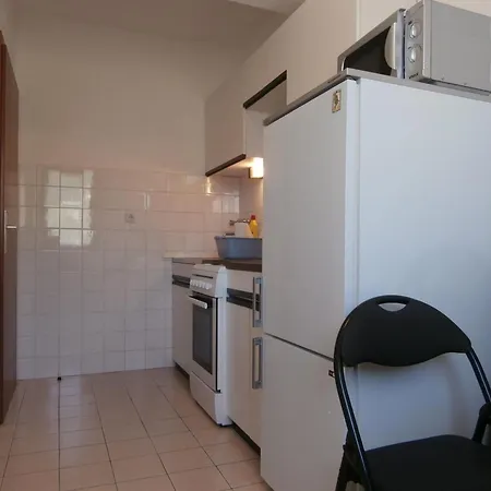 Mit Balkon Und Meerblick By Interhome *