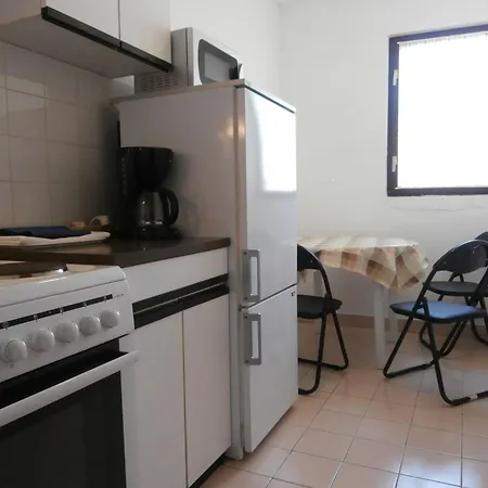 Apartment Mit Balkon Und Meerblick By Interhome *