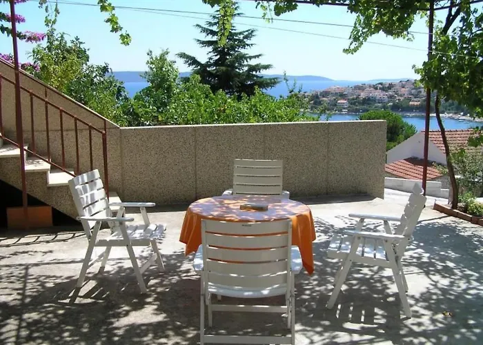 Appartement Mit Balkon Und Meerblick By Interhome *