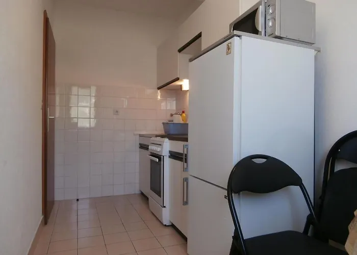 Mit Balkon Und Meerblick By Interhome *