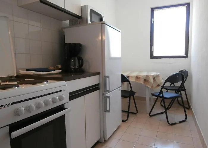 Appartement Mit Balkon Und Meerblick By Interhome *