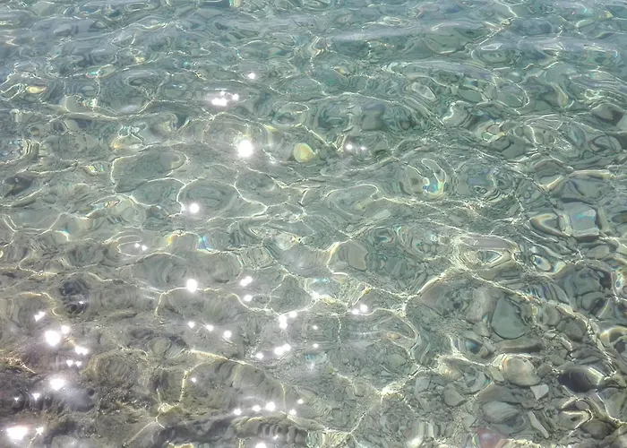 Mit Balkon Und Meerblick By Interhome * Trogir
