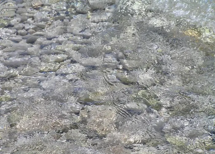 Appartement Mit Balkon Und Meerblick By Interhome Trogir